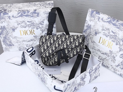 DIOR Handbags 612